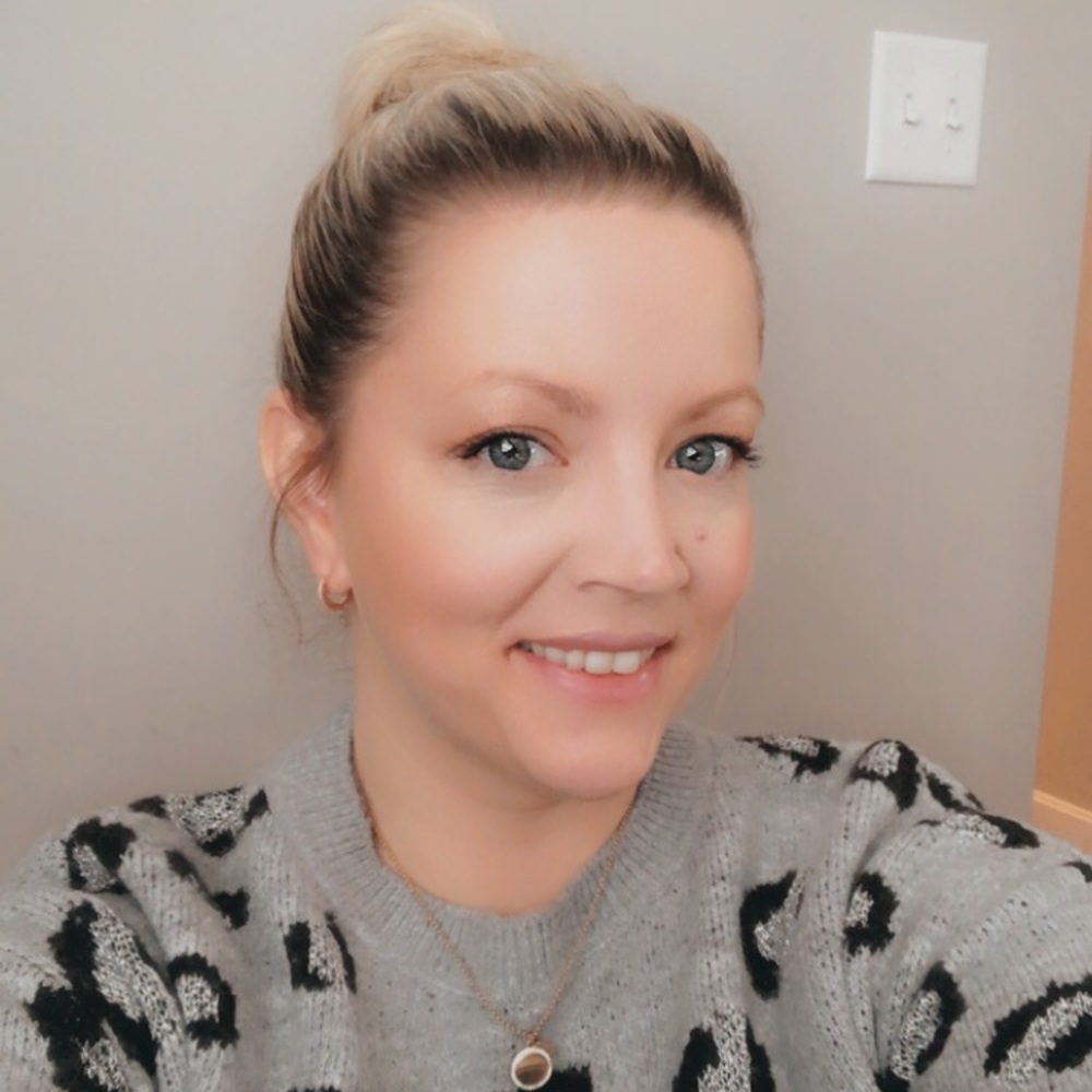 Meet your Posher, Sheena